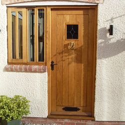 Installation by Heritage - Products