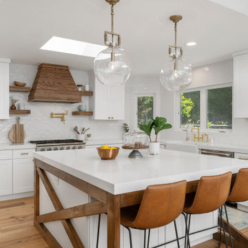 Irvine Kitchen Remodel