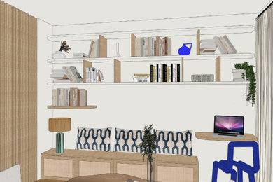 Projet MARGUETTE