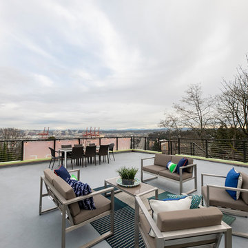 WestBridge, Lot 6