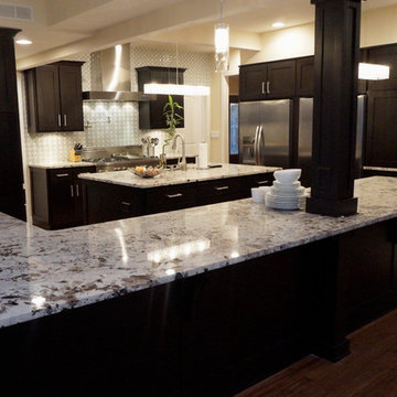 Modern Kitchen