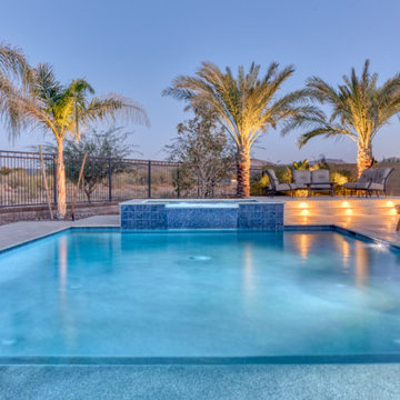Ideal Retreat for a Quiet Evening in Peoria , Arizona