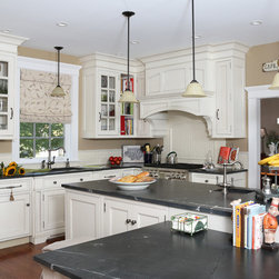 Negresco Suede Granite - Products