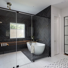 bathroom ensuites