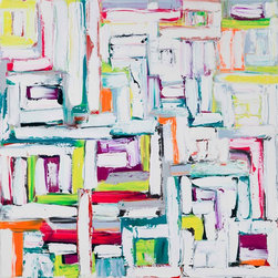 Available Portfolio - Artwork
