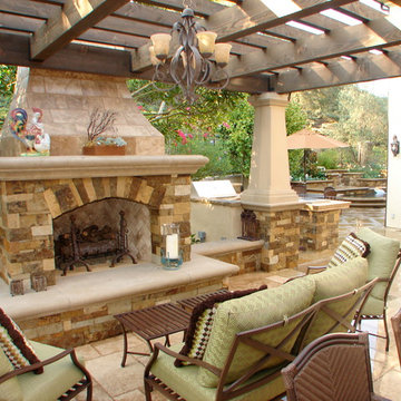 Fireplaces