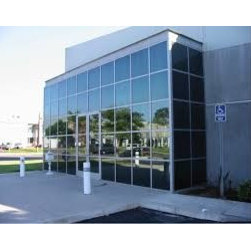 Window Tinting Film - Products