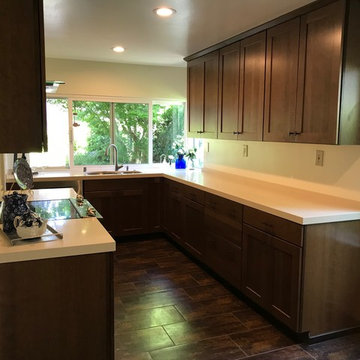 New Kitchen Remodel