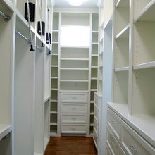 Sherier Closet