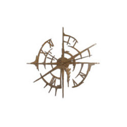 UT Line - Clocks