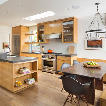 Laurel Residence