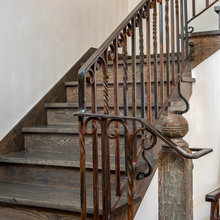 Staircases