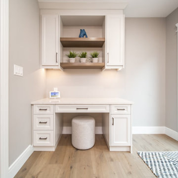 Rio Terrace Renovation