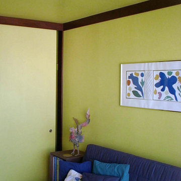 Live-Work Condo Remodel