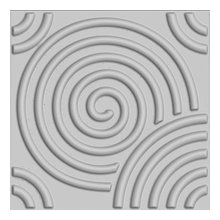 ceiling lamination
