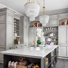 Cabinets
