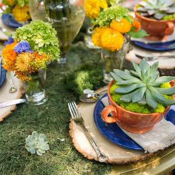 Dearborn Garden Walk 2014