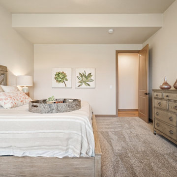 2020 Parade of Homes Elevation Homes The Polaris