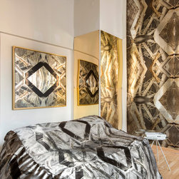 Venice Design 2016 - Time Space Existence - Wall Accents