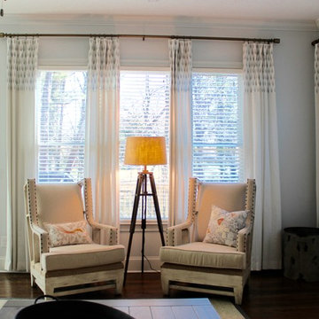 Smith Family Room