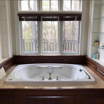 Bathroom Remodels