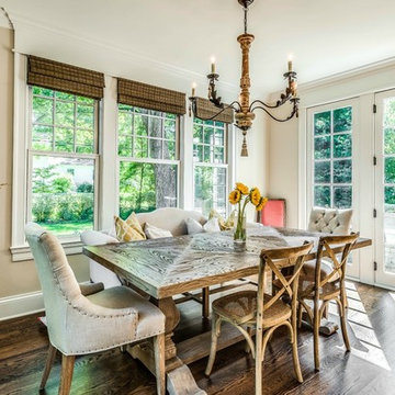 Millet Street Project, Naperville Il