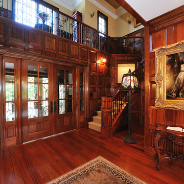 Custom Residence Design - 8,800 Square Feet