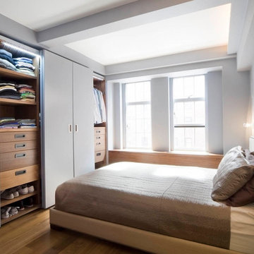 Chelsea Apartment