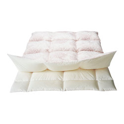 Duvet Futon - Products