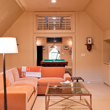 Family Rooms