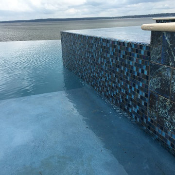 Swimming Pools