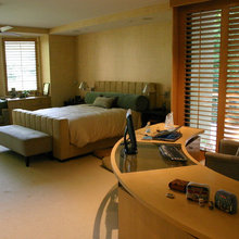 Forever Home. Bedroom/Office