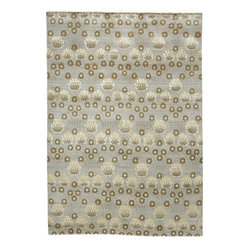 Transitional Rugs - Rugs