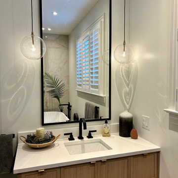 Bathroom Renovation | Queensway