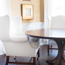 The Gates Table by Huston & Company - Products