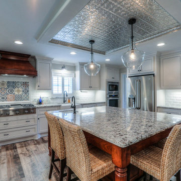 Kitchen Renovation