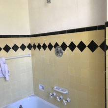 Burke Hall Bath