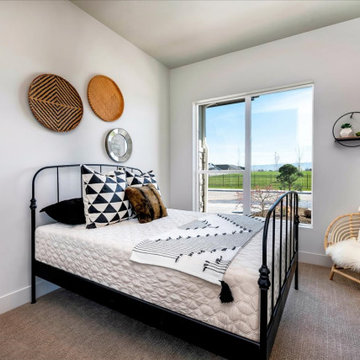 Blue Rock 2019 Spring Parade of Homes Winner