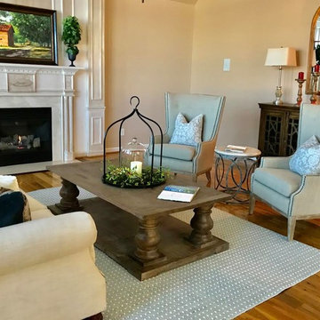 Staging Success