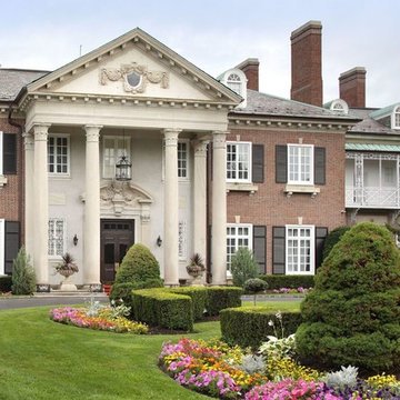 Glen Cove Manor