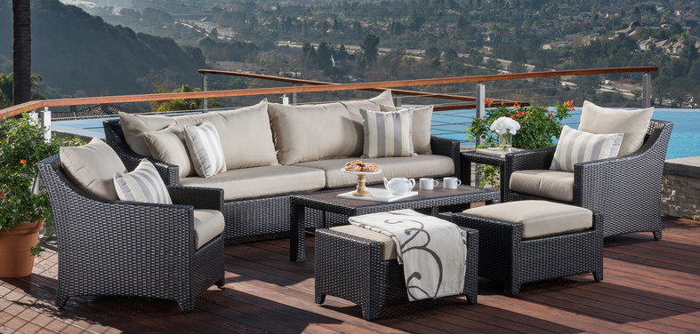 Highest Rated Outdoor Furniture