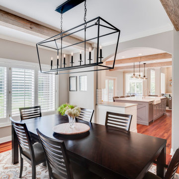 Minnetonka Kitchen