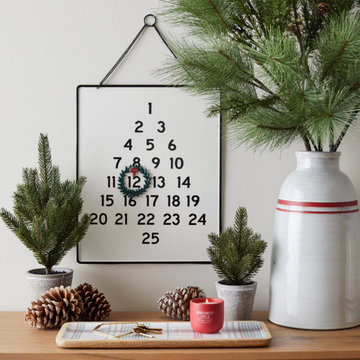 Holiday Décor - Hearth & Hand™ with Magnolia