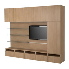 Closet Ideas