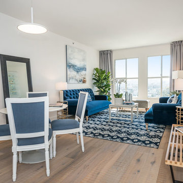 Our San Francisco Listings Where We Helped Decide Most of the Design You See