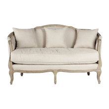 love seat