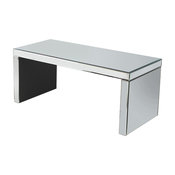 Bridget Mirrored Coffee Table