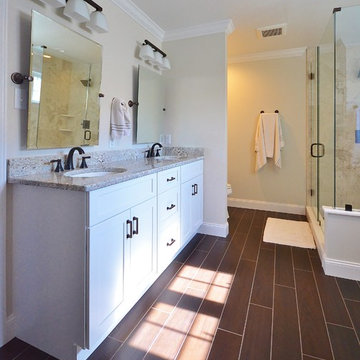 Bathroom Remodel in Downingtown, PA