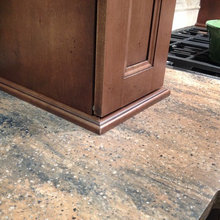 Cabinet Accents