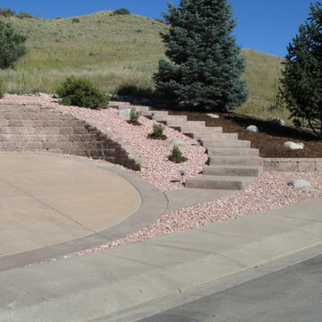 Springs Country Club